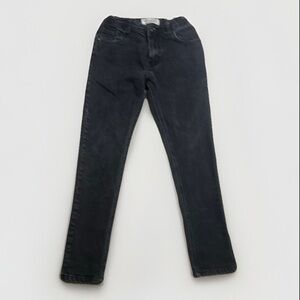 Grizzly Black Denim Jeans